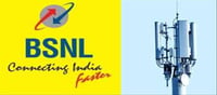 BSNL 4G reaches new web sites after it loses extra than three lakh subscribers in November